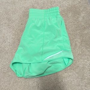 Pistachio Hotty Hots !